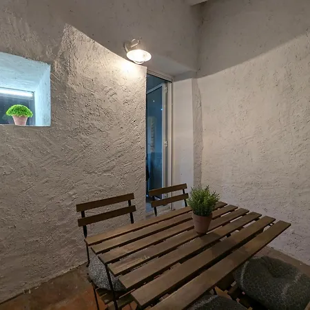 Casa Finthus Velilla Chalé *