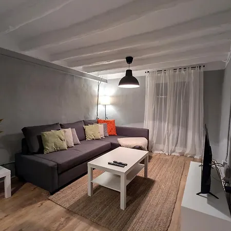 Chalet Casa Finthus Velilla *