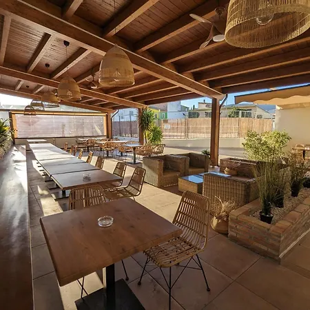 Casa Finthus Velilla Chalet