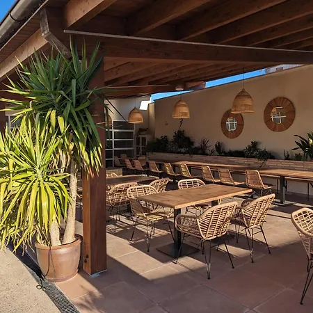 Chalet Casa Finthus Velilla *