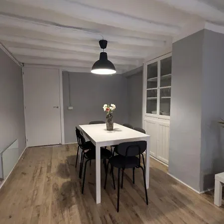 Casa Finthus Velilla