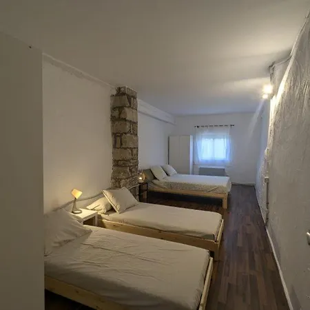 Casa Finthus Velilla Chalet