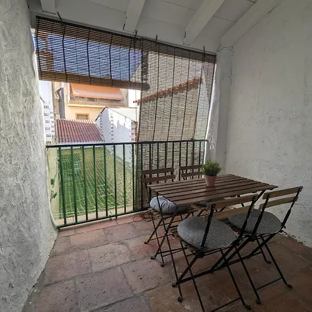 Chalet Casa Finthus Velilla *
