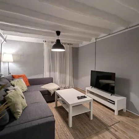 Chalet Casa Finthus Velilla *