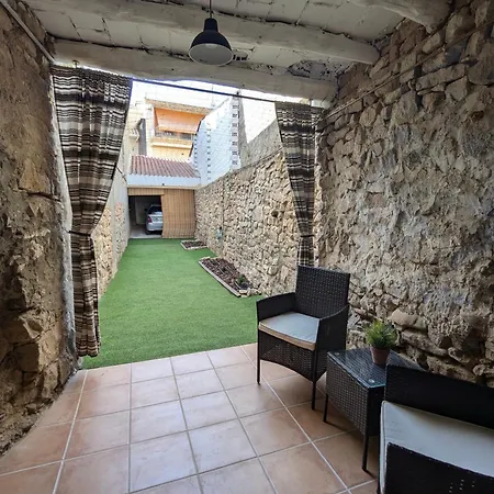 Casa Finthus Velilla * Velilla de Cinca