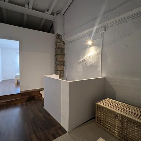 Casa Finthus Velilla Chalet