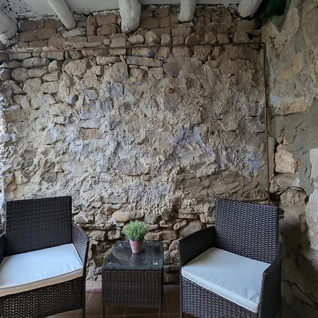 Casa Finthus Velilla Chalet *