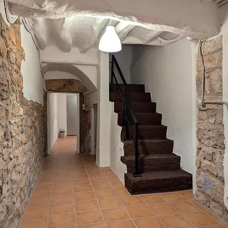 Casa Finthus Velilla Chalet *