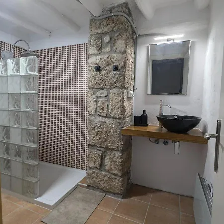 Chalé Casa Finthus Velilla Velilla de Cinca