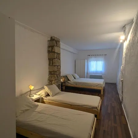 Casa Finthus Velilla * Velilla de Cinca